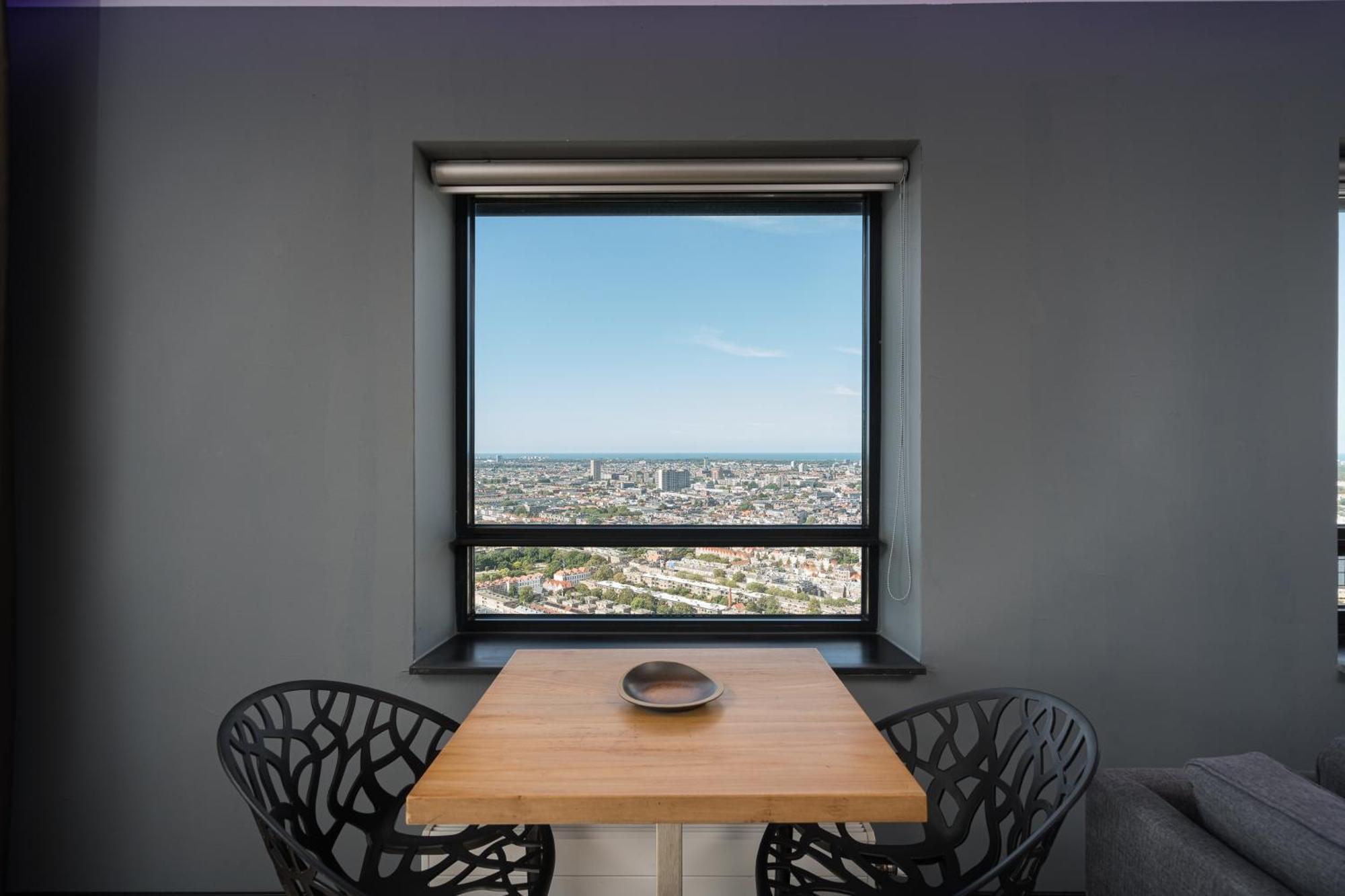 Appartement The Penthouse At Tower *