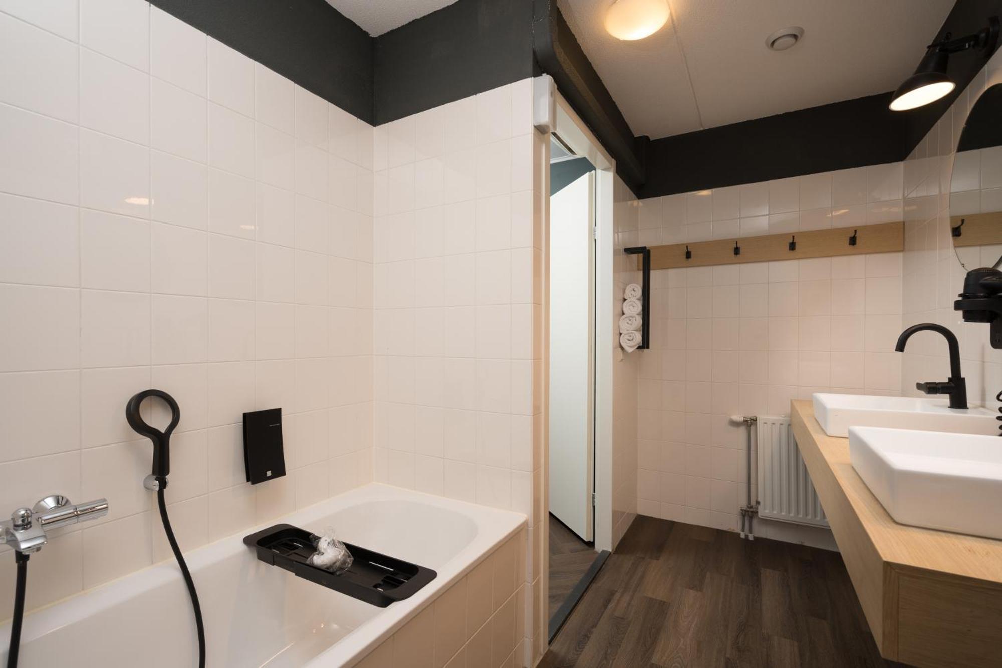 Appartement The Penthouse At Tower La Haye