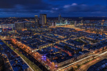 The Penthouse At Tower * La Haye