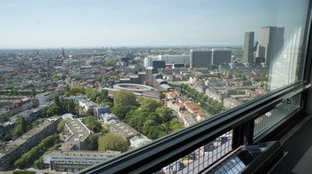 The Penthouse At Tower Appartement *