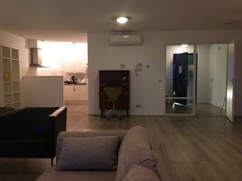 The Penthouse At Tower Appartement