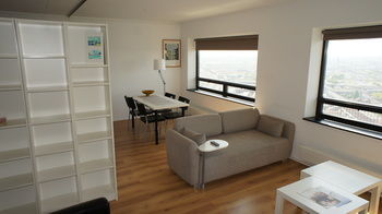 The Penthouse At Tower *