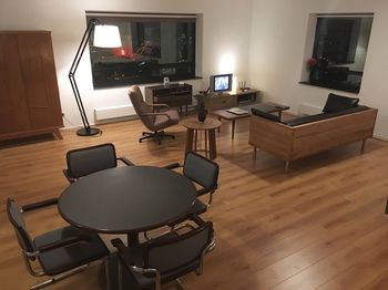 The Penthouse At Tower La Haye