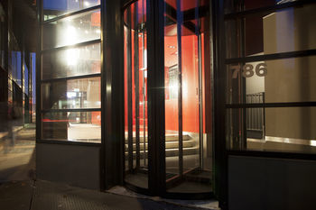 The Penthouse At Tower La Haye